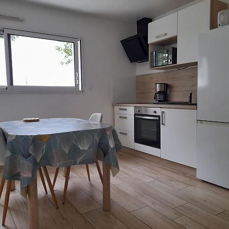 Appt T2 Confortable La Roche-sur-Yon Exterior foto