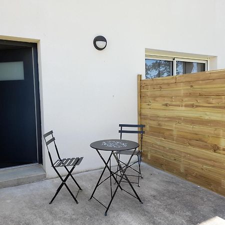 Appt T2 Confortable La Roche-sur-Yon Exterior foto