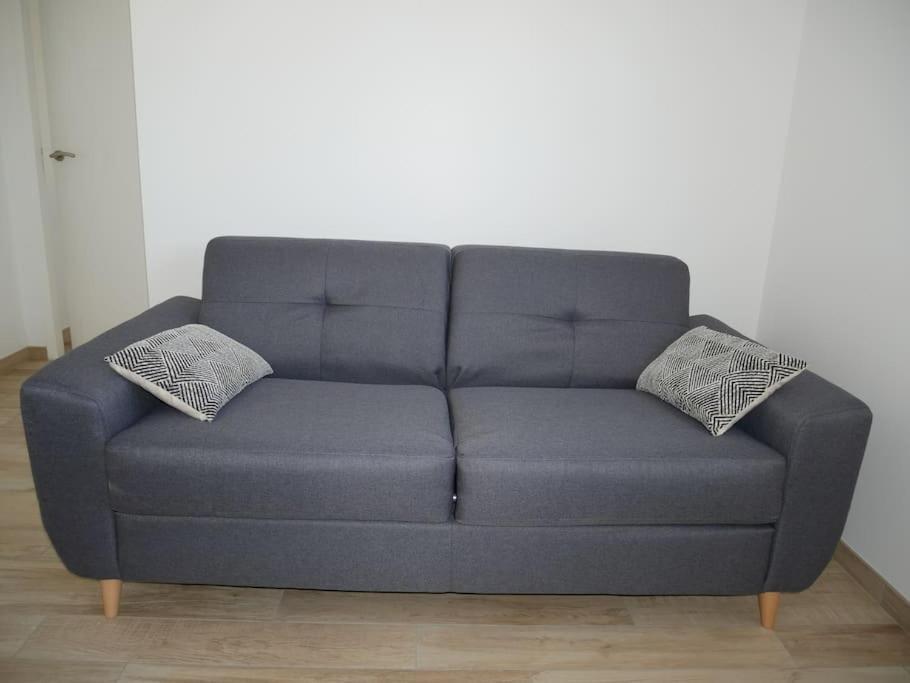 Appt T2 Confortable La Roche-sur-Yon Exterior foto