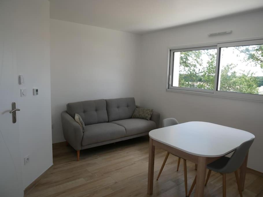 Appt T2 Confortable La Roche-sur-Yon Exterior foto
