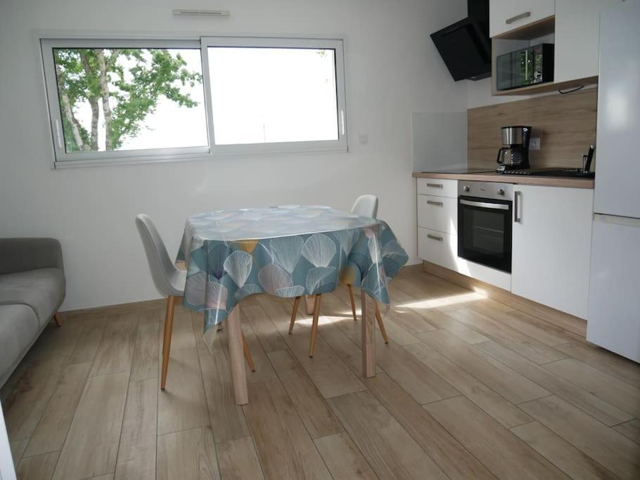 Appt T2 Confortable La Roche-sur-Yon Exterior foto