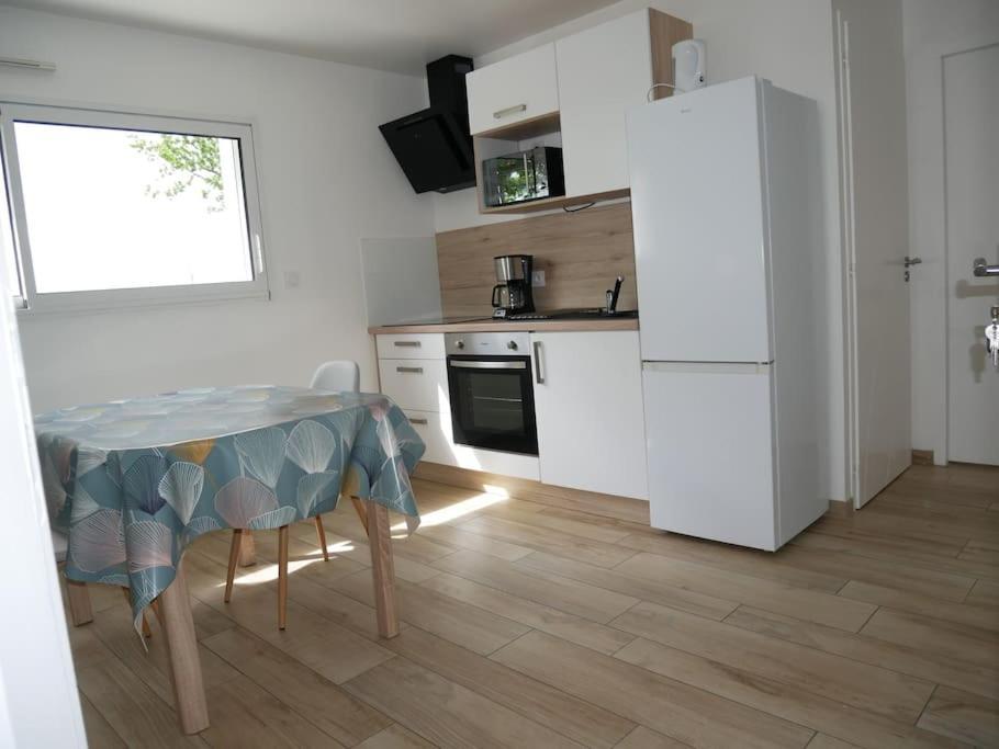 Appt T2 Confortable La Roche-sur-Yon Exterior foto